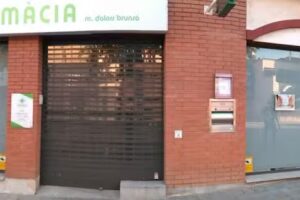 Farm&agrave;cia Bruns&oacute; Casellas Mar&iacute;a Dolors