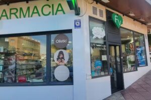 Farmacia Buen Camino &ndash; Valdavia 19