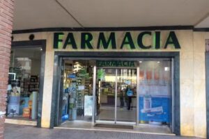 Farmacia Buenavida S&aacute;nchez