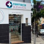 Farmacia Buenavista
