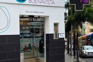 Farmacia Buenavista