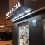 Farmacia Buend&iacute;a