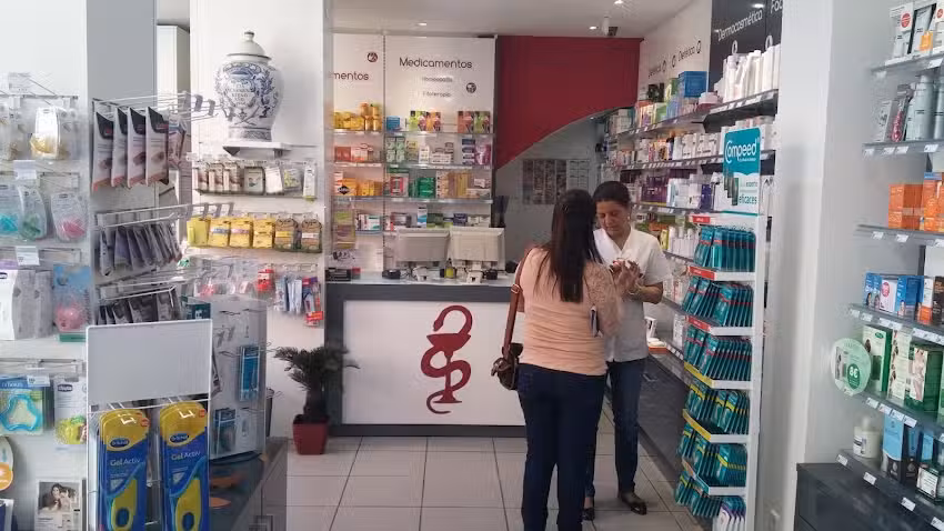 Farmacia Bueno