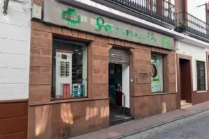 FARMACIA Bueno Colmenero Consuelo