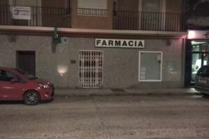 Farmacia Bueno P&eacute;rez