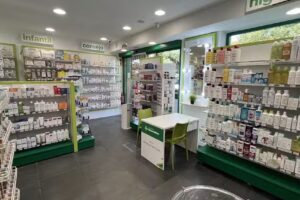 Farmacia BuenosAires 12H 365 d&iacute;as