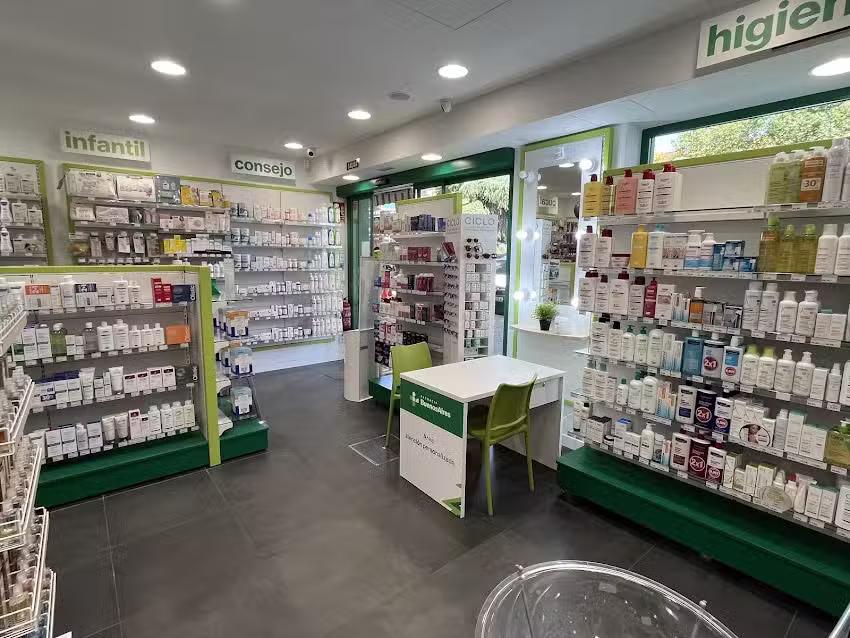 Farmacia BuenosAires 12H 365 d&iacute;as