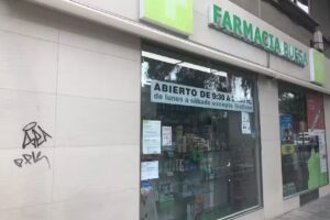 Farmacia Buesa