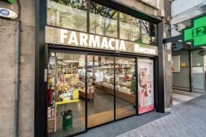 Farmacia Buezas C.B