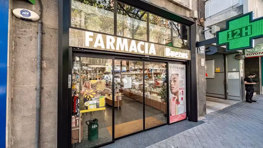 Farmacia Buezas C.B