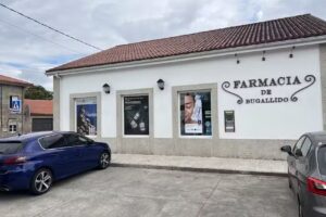 Farmacia Bugallido Paula Lij&oacute;