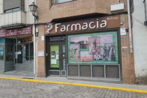 Farmacia Buitrago