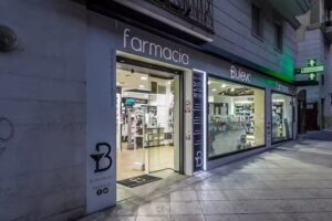Farmacia Bulevar