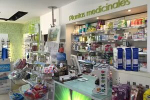 Farmacia Bulevar El Ejido