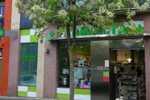 Farmacia Bulevar La Rosaleda