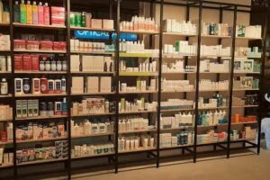 Farmacia Burgo Nuevo