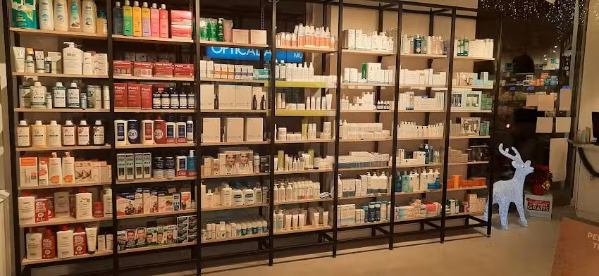 Farmacia Burgo Nuevo