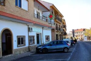 Farmacia Burunchel Jose A Gonzalez Escobar