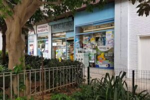 Farm&agrave;cia Busquets Balsells