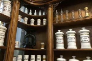 FARMACIA BUSTO C-233-F &ndash; Antonio Busto Cu&iacute;&ntilde;as