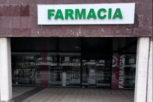 FARMACIA BUZTINTXURI Graduado J. Salvador Mercado L&oacute;pez