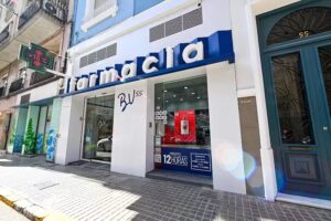 Farmacia BV55