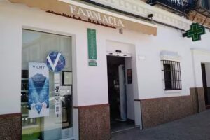 FARMACIA C JALON SANCHEZ