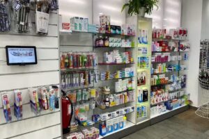 Farmacia C Lorenzo Molina Farmai