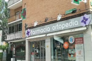 Farmacia Caballero y G&oacute;mez