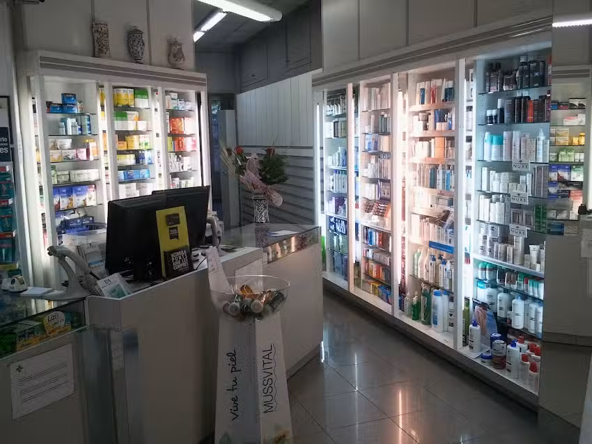 Farmacia Cabanas