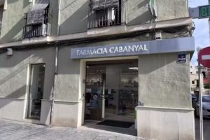 Farmacia Cabanyal
