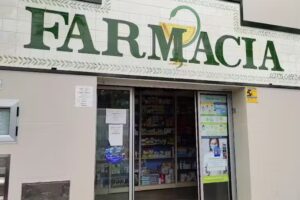 Farmacia Cabeza Artero