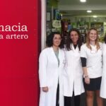 Farmacia Cabeza Artero