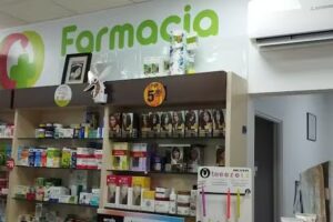 Farmacia Cabezarrubias
