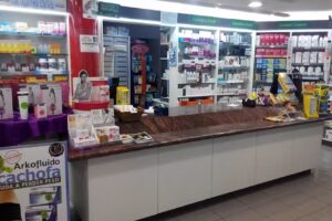 Farmacia Cabezas de Herrera &ndash; Pola de Siero