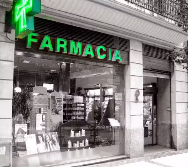 Farmacia Cabezudo