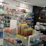 Farmacia &laquo;Cabrera&raquo;