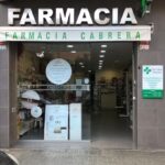 Farmacia Cabrera