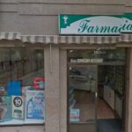 Farmacia Cabrera