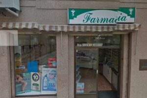 Farmacia Cabrera