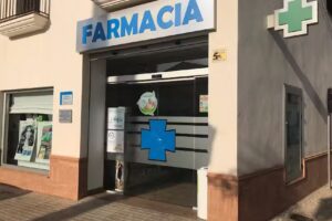 Farmacia Cabrera C.B.