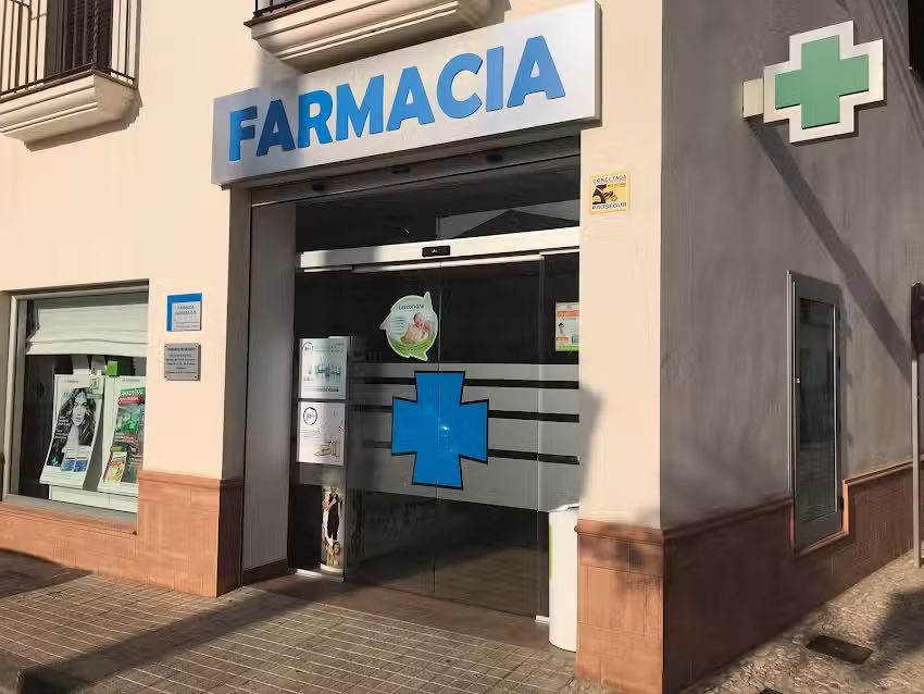 Farmacia Cabrera C.B.