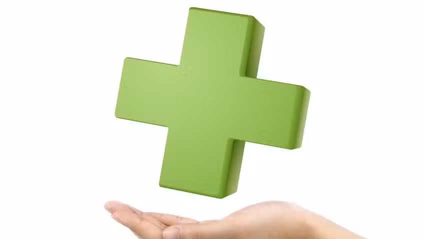 Farmacia Cacheiras Cruces