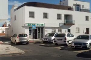 Farmacia Cala Del Moral