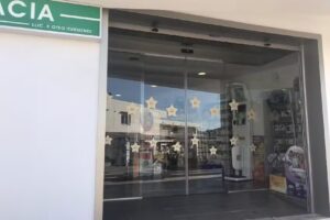 Farmacia Cala Llonga (Patricio Oteo Iturmendi)