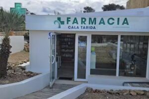 FARMACIA CALA TARIDA