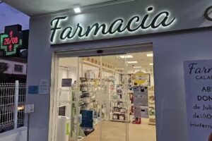 Farmacia Calabardina