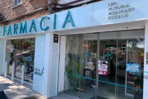 FARMACIA CALAHORRA 4