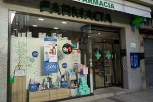 Farmacia Calamocha