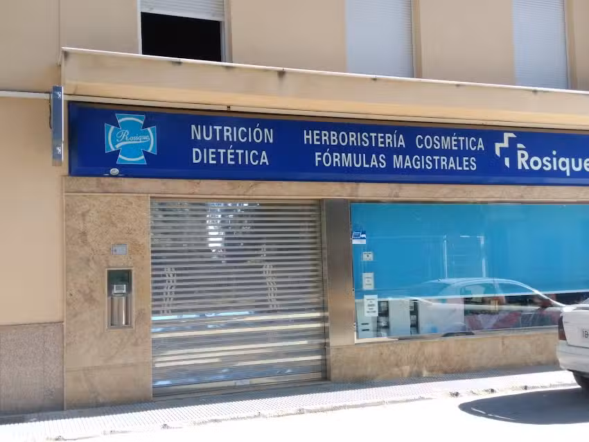 Farmacia Calasparra